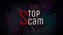STOP SCAM