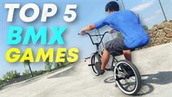 Top 5 BMX Games You Should Play in 2022