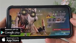What country does apex legends mobile work in