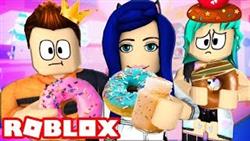 What is a donut in roblox