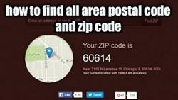 What is your zip code in roblox