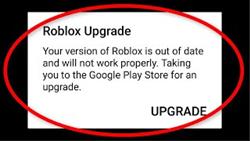 What to do if roblox is not updating
