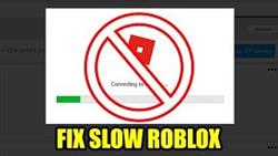What to do if roblox takes a long time to load