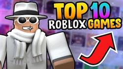 What To Play In Roblox 2022
