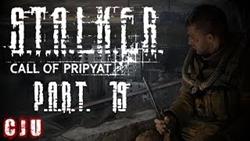 Where are the save stalker call of pripyat