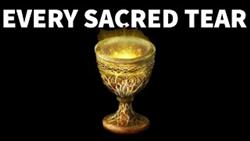 Where To Find Sacred Tear Elden Ring

