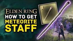 Where to get staff in elden ring
