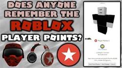 Why do you need points in roblox