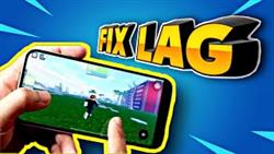Why does roblox lag on my phone