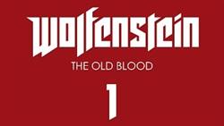 Wolfenstein the old blood 