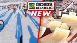 6 NEW Events We Need in Riders Republic