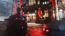 Batman Arkham Origins Remastered 2022 - Amazing Graphics Mod Showcase  Ray Tracing