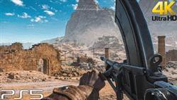 Battlefield 1 - PS5 Gameplay [4K 60FPS]