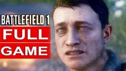 Battlefield 1 how many missions