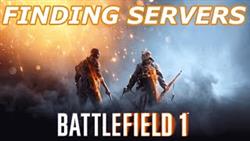 Battlefield 1 how many players online