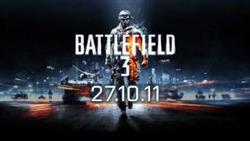 Battlefield 3 Trailer
