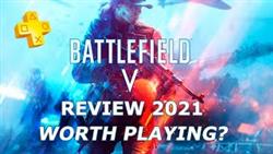 Battlefield 5 Game Review
