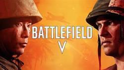 Battlefield 5 trailer