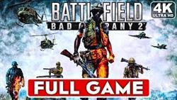Battlefield bad company 2 walkthrough