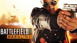 Battlefield Hardline Trailer
