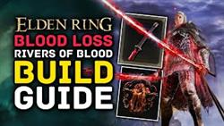 Bloody Build Elden Ring Guide

