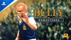 Bully Remastered Trailer - 2022 I Ray Tracing  The Definitive Edition Graphics Mod
