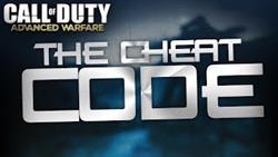 Call Of Duty Advanced Warfare Code

