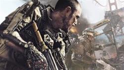 Call Of Duty Advanced Warfare Review
