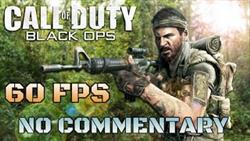 Call Of Duty Black Ops 1 Walkthrough
