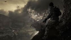 Call Of Duty Ghosts Trailer
