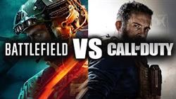 Call Of Duty Or Battlefield Which Is Better
