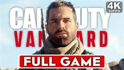 Call Of Duty Vanguard Company Walkthrough

