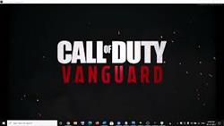 Call Of Duty Vanguard Crashes Without Error
