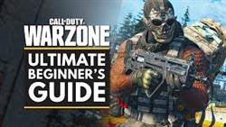 Call of duty warzone where to play