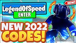 Codes For Mode In Roblox Legend Of Speed

