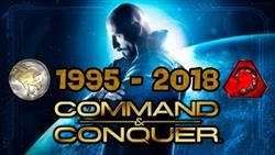 Command and conquer   