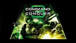 Command conquer 3 tiberium wars 