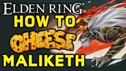 Cousin Of The Black Blade Elden Ring How To Win
