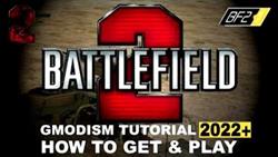 Crack For Battlefield 2 How To Install
