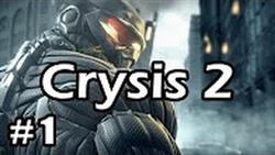 Crysis 2 maximum edition 