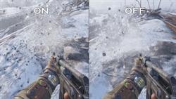 Detailed Physx In Metro Exodus What Is It
