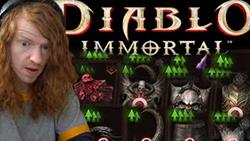 Diablo Immortal How To Join The Squad
