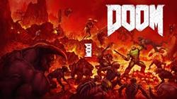 Doom 4   