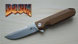 Doom blade  