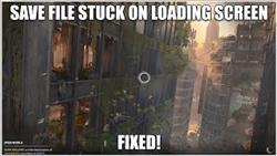 Dying light 2 lost save