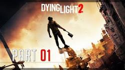 Dying Light 2 Platinum Walkthrough
