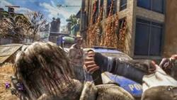 Dying light 2 where to find the knife