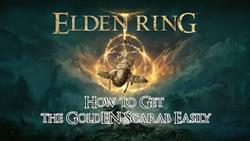 Elden ring abandoned cave how to get there