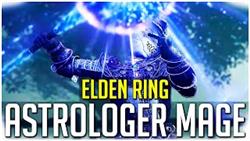 Elden ring astrologer leveling guide