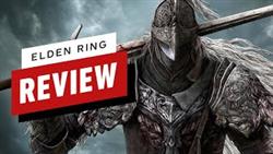 Elden ring game review
